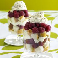 Raspberry Cheesecake Trifle_image