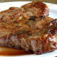 Crock Pot Ranch Pork Chops Recipe - (3.9/5)_image