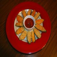 Jalapeno Pepper Poppers image