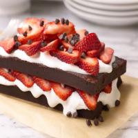 Chocolate Strawberry Shortcake Recipe - (4.4/5)_image