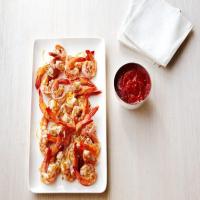 Roasted Shrimp Cocktail image