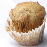 Granola Muffins image