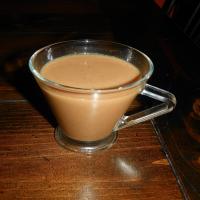 Cappuccino Coffee Creamer_image