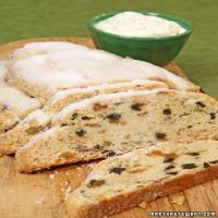 Christmas Morning Stollen_image
