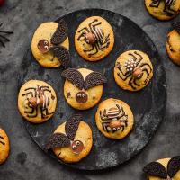 Easy Halloween cookies image