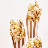 Honey-Sesame Popcorn_image