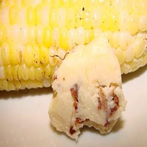 Texas Style Bacon Corn Butter image