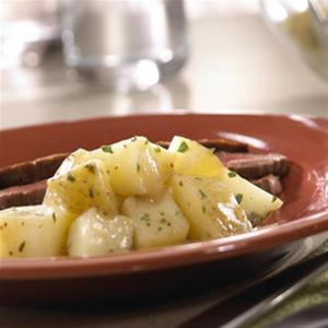 German Potato Salad from Swanson® image