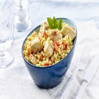 ActiFried Chicken and Wheat Stir-Fry_image