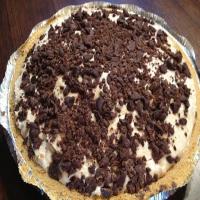 Peanut Butter Cool Whip Pie_image