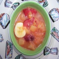 Fruit Cups image
