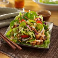 Asian Island Grilled Chicken Salad_image