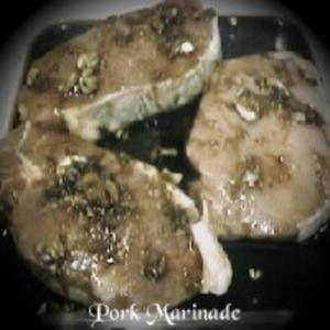 Pork Marinade_image
