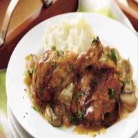 Smothered Chicken image