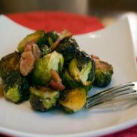 Brussel Sprouts with Bacon_image