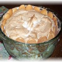 MY GRANDMOTHER'S BANANA PUDDIN FROM SCRATCH_image