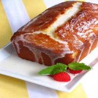 Ina Garten's Lemon Loaf Cake Recipe - (4.2/5) image