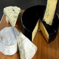 Blue Cheese Dressing_image