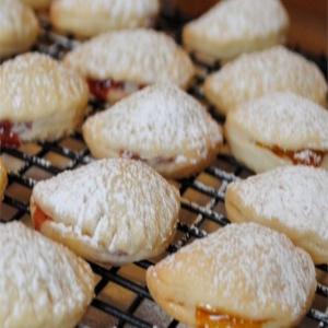 Granny's Filled Cookies Recipe_image