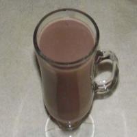Hot Chocolate for One_image