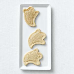 Lighter Cookie Cutouts image