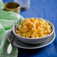 One Pot, Stove Top Macaroni & Cheese Recipe_image