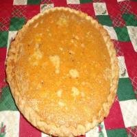 Easy Sweet Potato Pie_image
