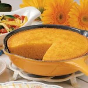 West Tennessee Corn Bread image