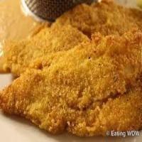 Texas Roadhouse Fried Catfish Recipe_image