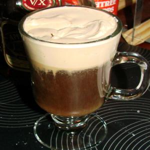 Chocolate Rum Espresso Whipped Cream_image