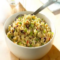 Veggie Quinoa Salad_image