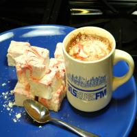 Easy Peppermint Marshmallows_image