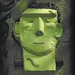 Frankenstein Cake_image
