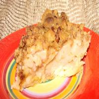 Sublime Crumb Apple Pie image