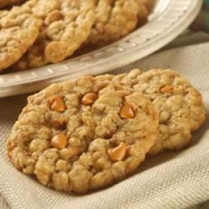 Oatmeal Scotchies from Nestle® Toll House® image