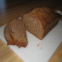 Cinnamon Zucchini Bread_image