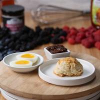 Biscuit: Bit O Heaven Recipe by Tasty image