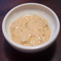 Rubio's Chipotle Cream Sauce image