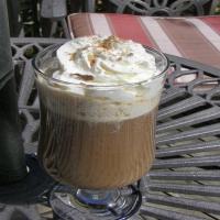 Buttered Rum Coffee Mix image