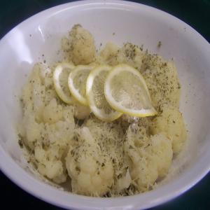 Italian Lemon Cauliflower_image