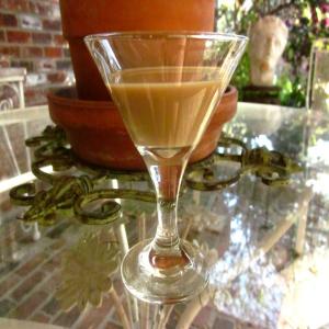 Amarula Sahara Martini image