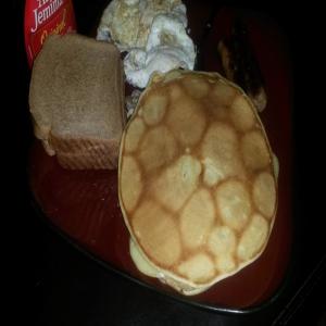 Basic Pancakes_image