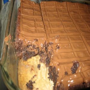 You Asked for Chocolate Brownies_image