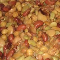 Five Bean Casserole_image
