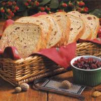 Harvest Fruit Bread image