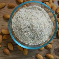 Almond Flour image