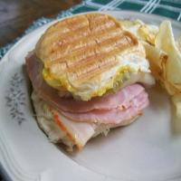 Authentic South Florida Cuban Sandwiches image