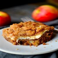 Cream Cheese Apple Coffee Cake Recipe - (4.3/5)_image