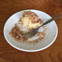 Ben Lippen School Coffee Cake (Mrs. Hathaway's recipe)_image