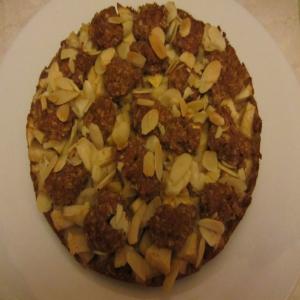Whole-Wheat Canadian Apple Pie image